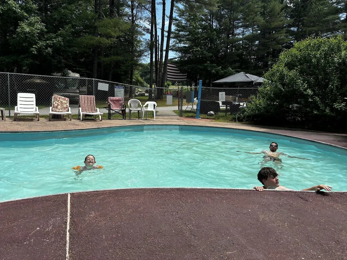 Pine Hollow Campground