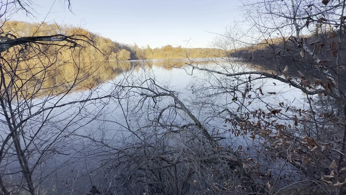 Pine Lake State Park