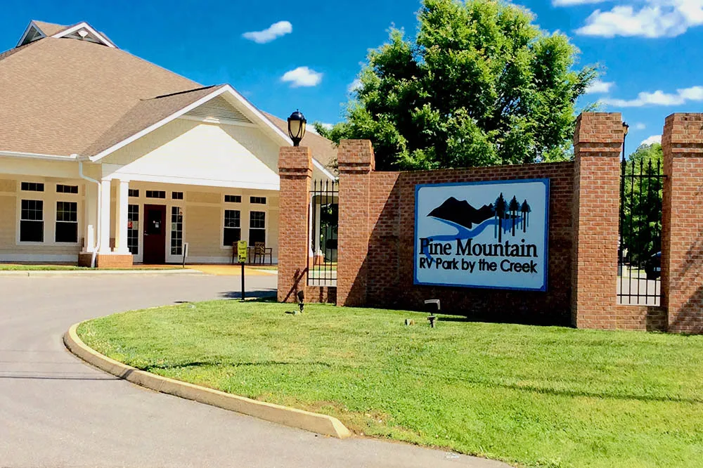 Pine Mountain RV Park