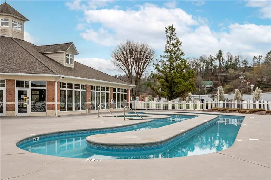 Pine Mountain RV Park