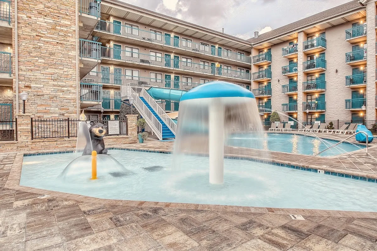 Pine Mountain RV Park