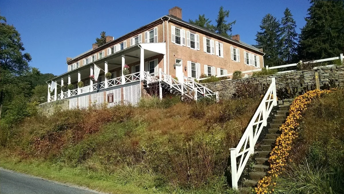 Pine Ridge Campground