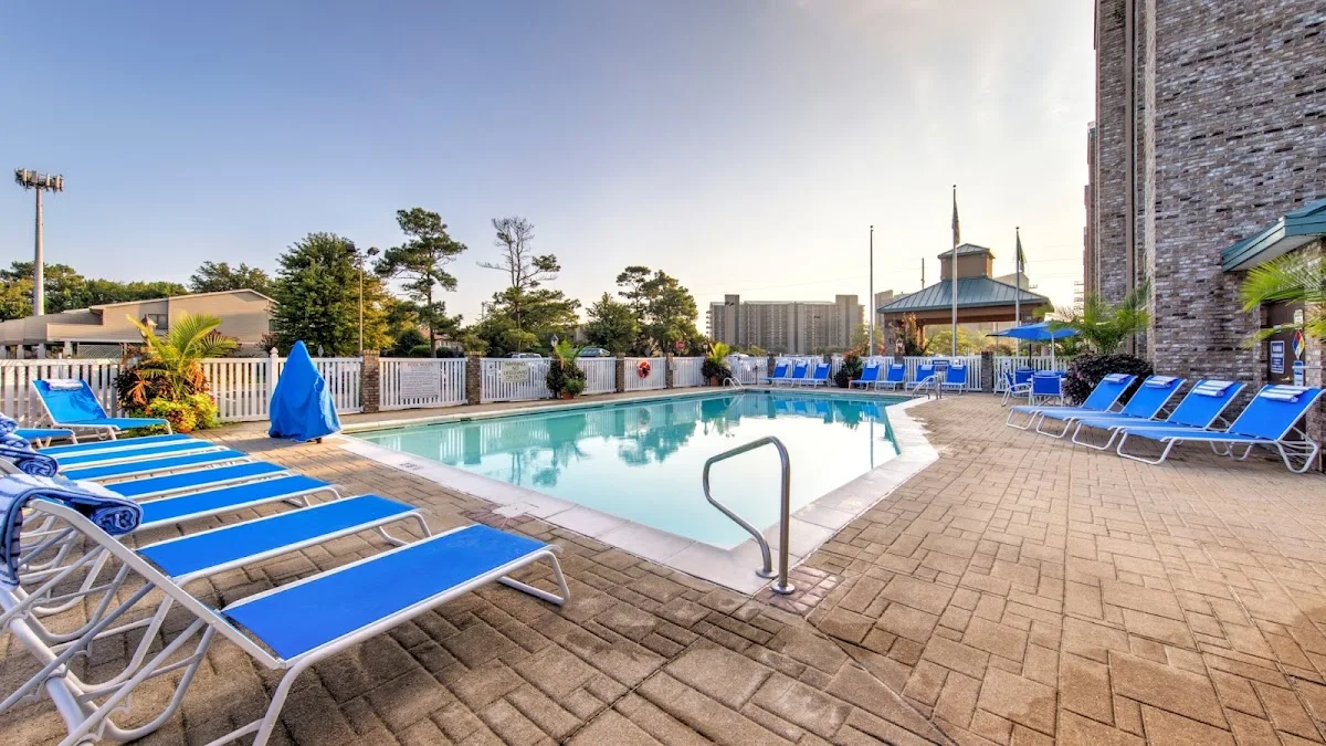 Pine Tree Campground