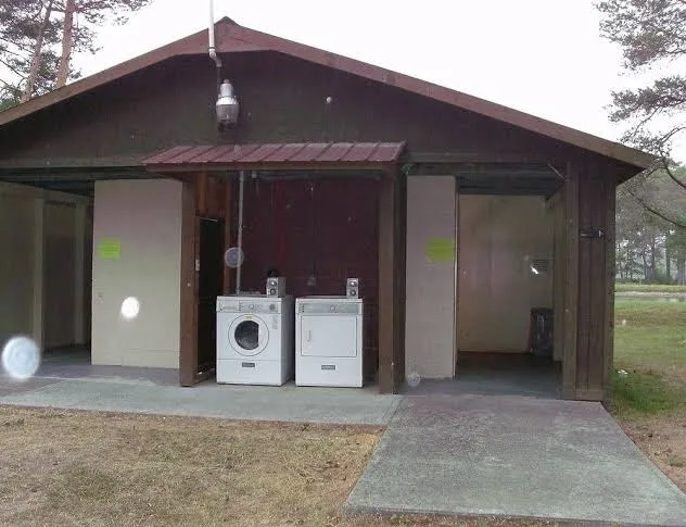 Pinecreek Campground