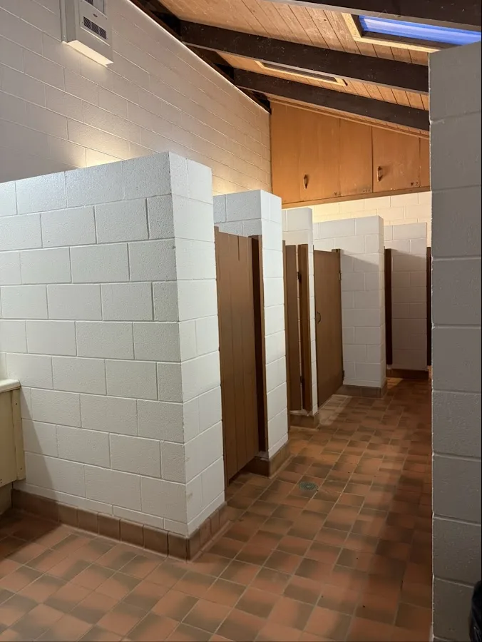 Piney Grove Campground