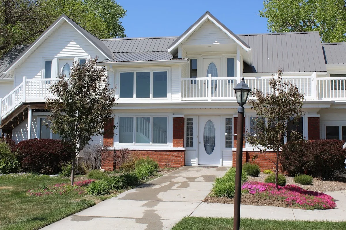 Pioneer Village Campground