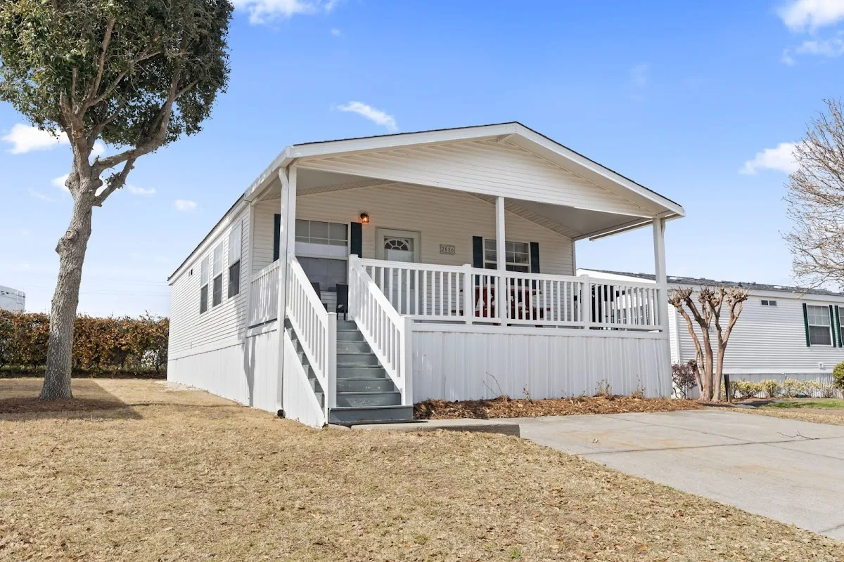 PirateLand Camping Resort