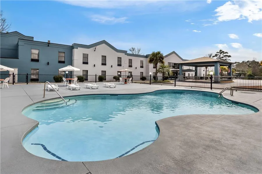 PirateLand Camping Resort