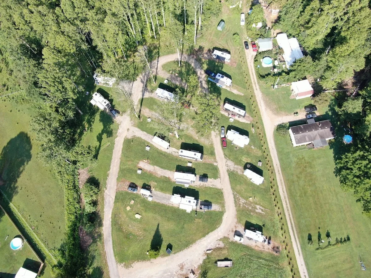 Pisgah View RV Park