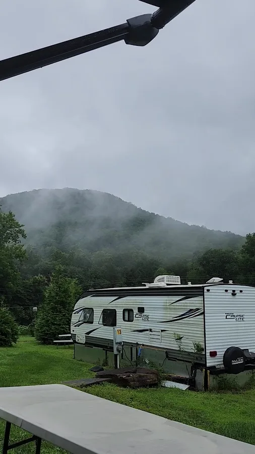 Pisgah View RV Park