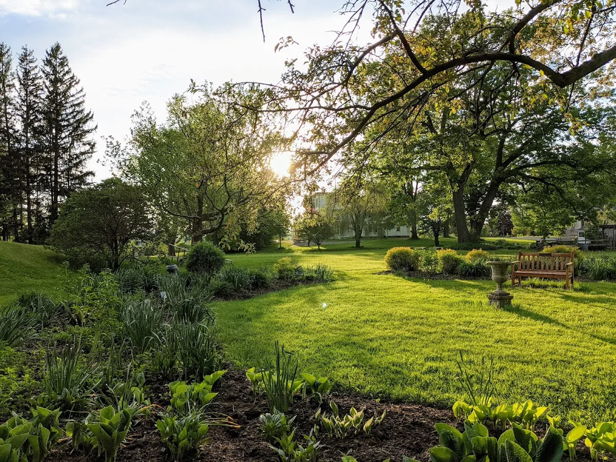 Pittsfield State Forest