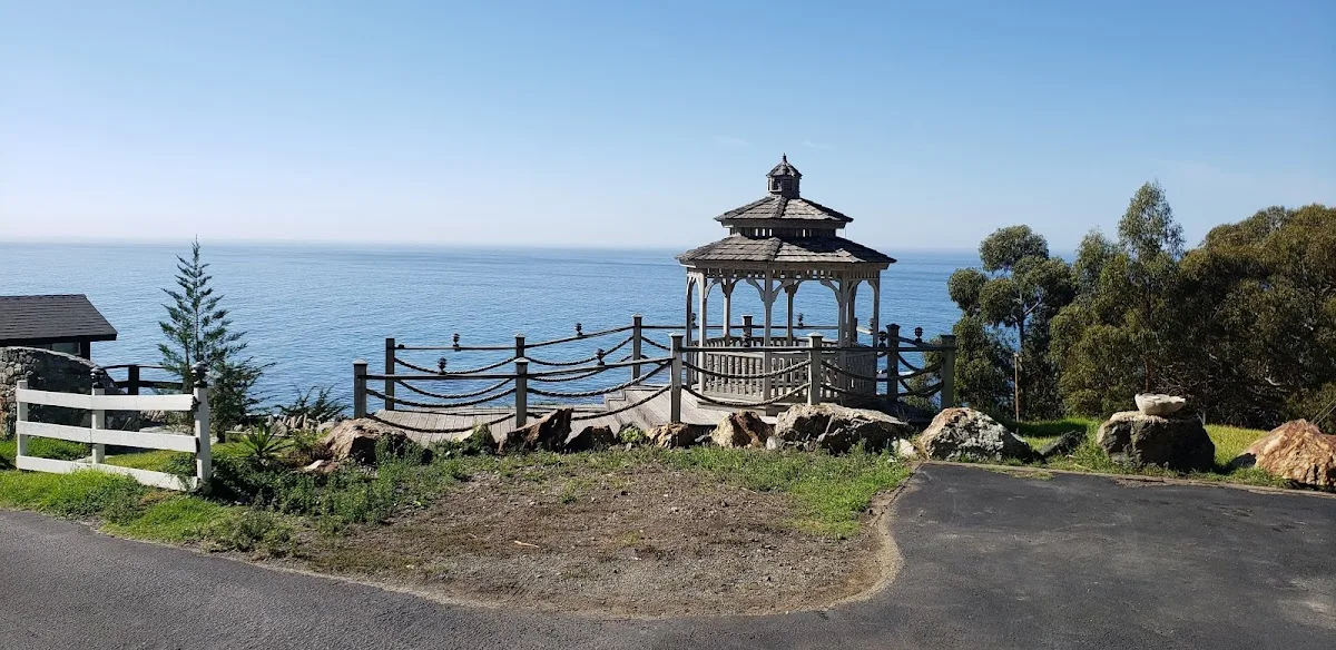 Plaskett Creek Campground