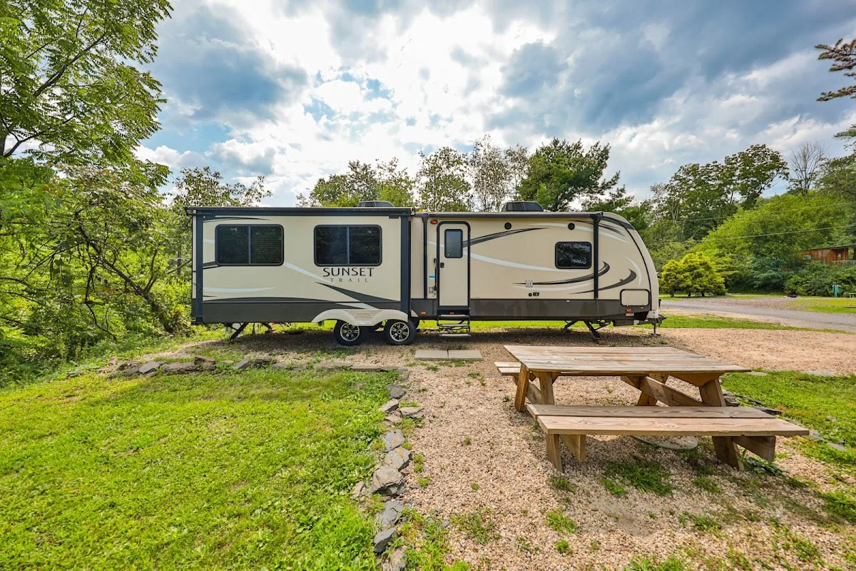 Pocono Point RV & Campground