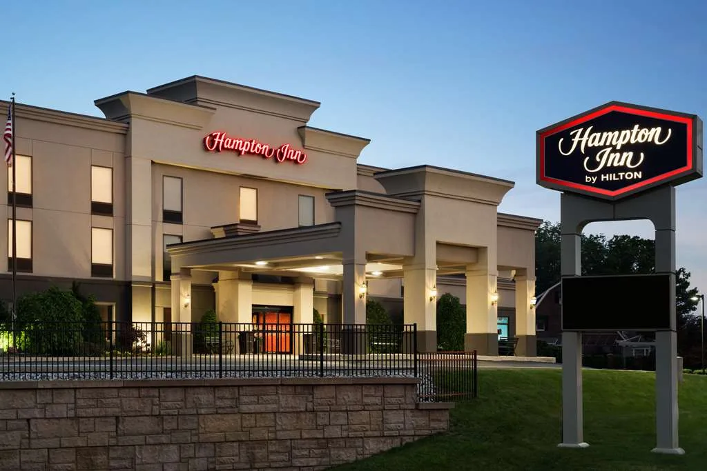 Pocono Point RV & Campground