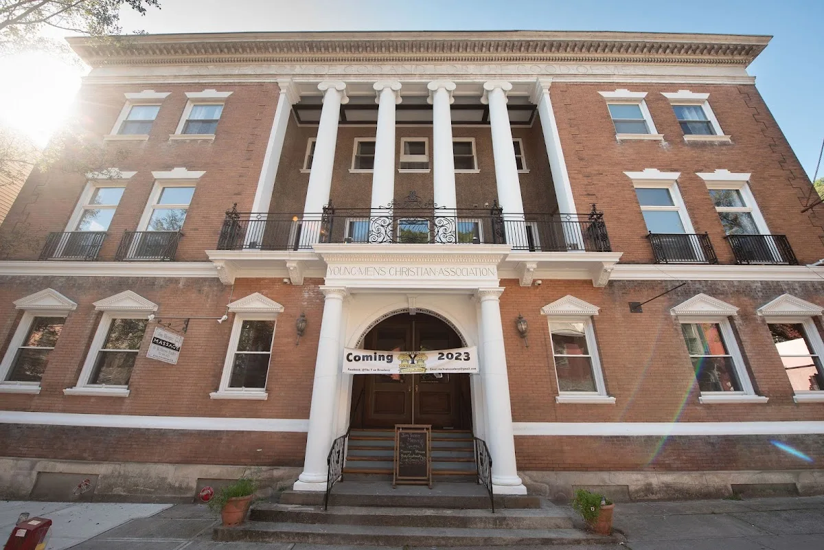 Pocono Point RV & Campground