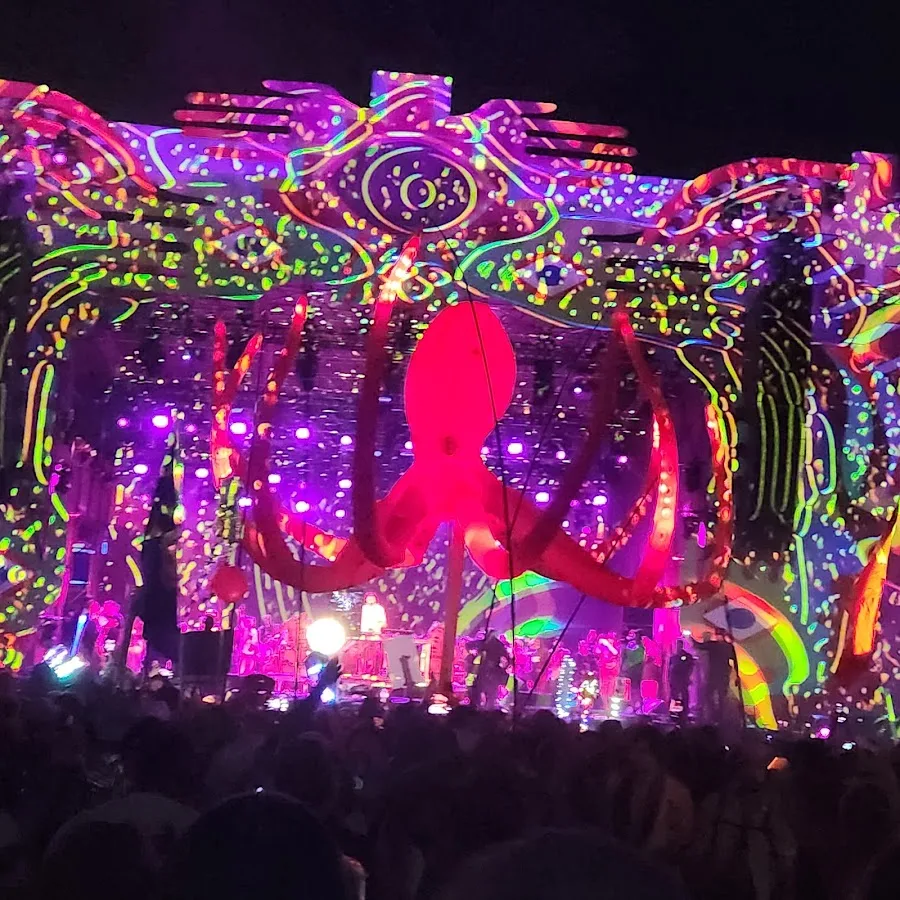 Pocono Raceway Seasonal Campground