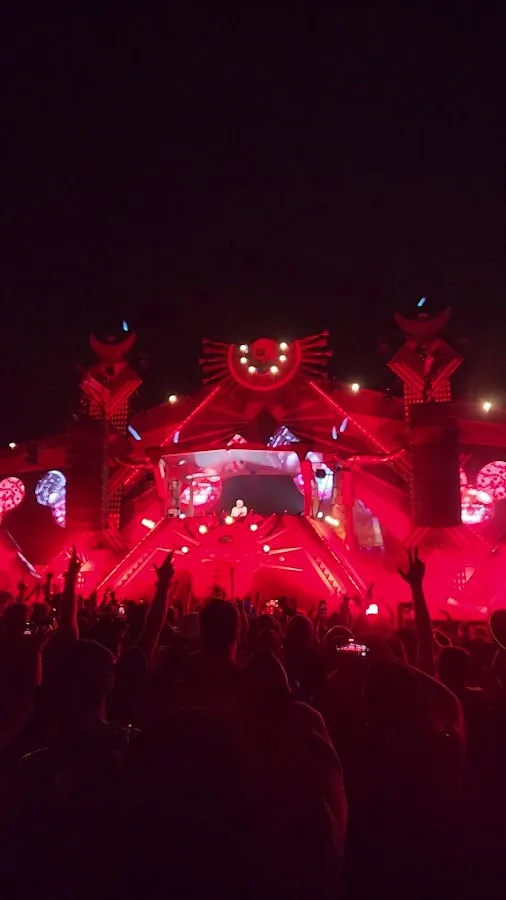 Pocono Raceway Seasonal Campground