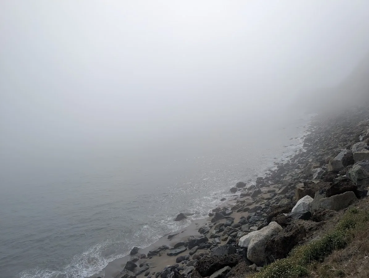 Point Mugu State Park