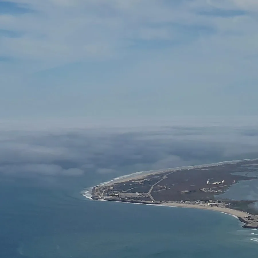 Point Mugu State Park