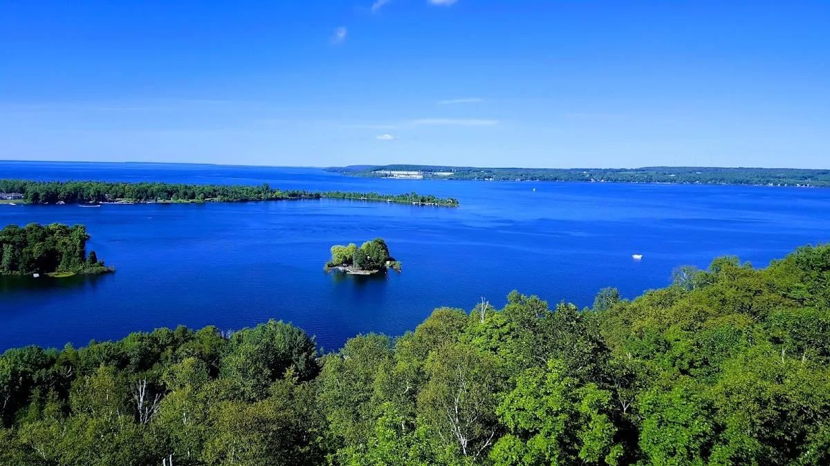 Potawatomi State Park