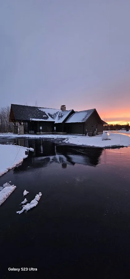 Potawatomi State Park