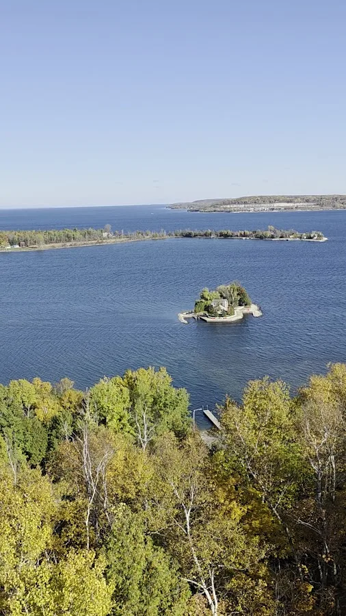 Potawatomi State Park