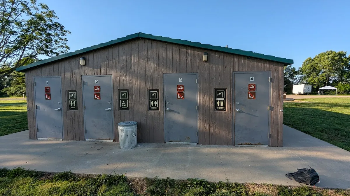 Prairie Clover Campground