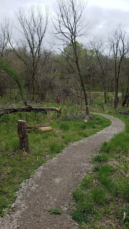 Prairie Clover Campground