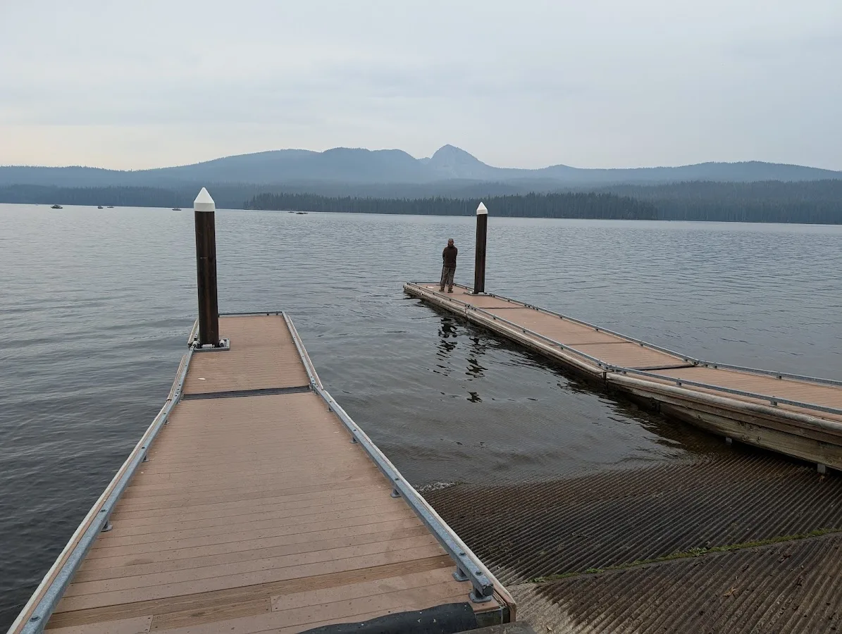 Princess Creek Campground