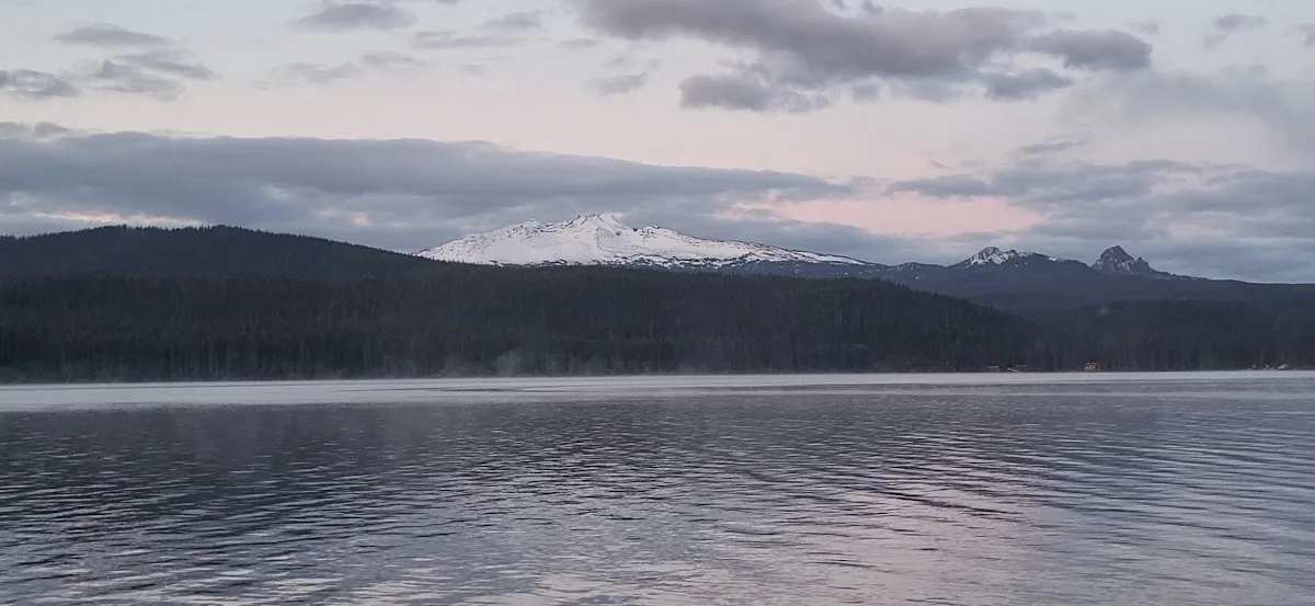 Princess Creek Campground