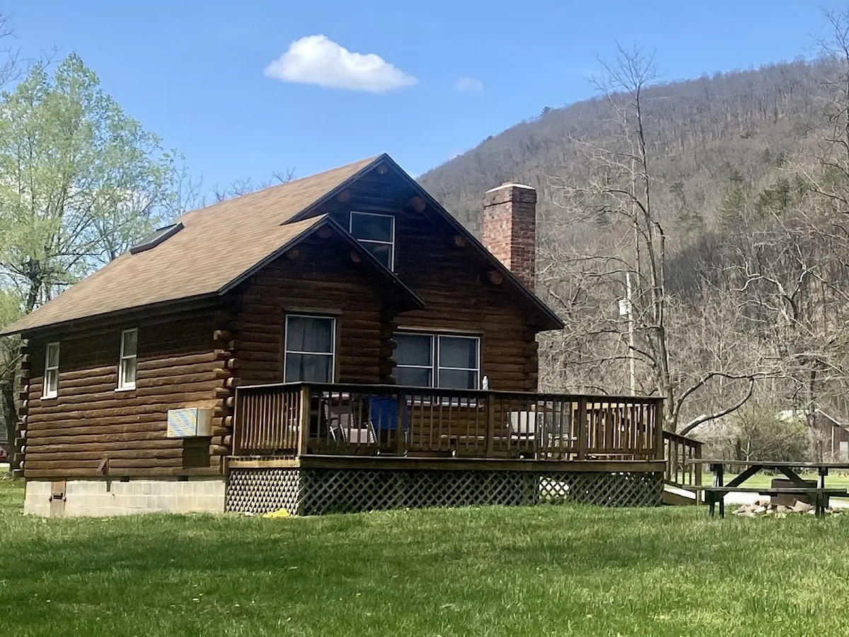 Princess Snowbird's Indian Village