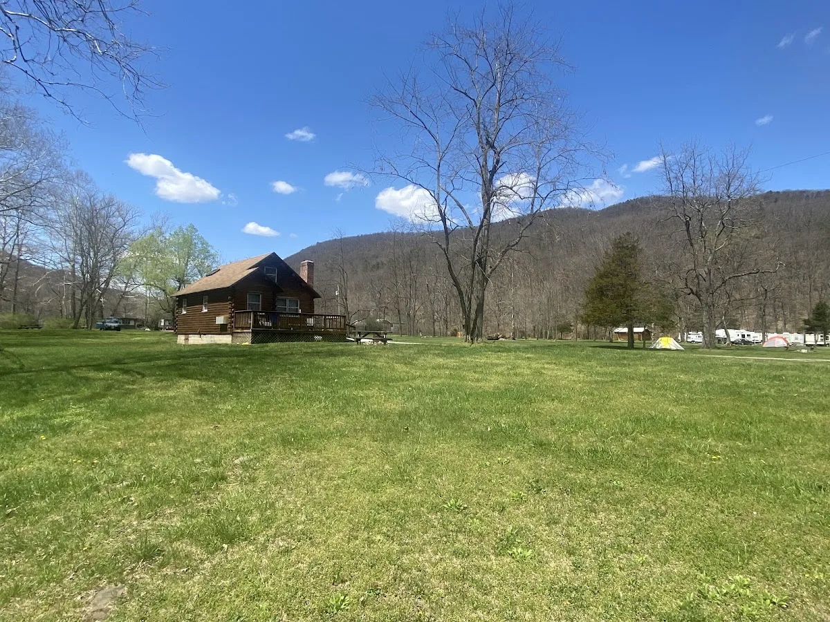 Princess Snowbird's Indian Village