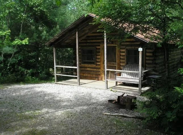 Prospect Mountain Campground