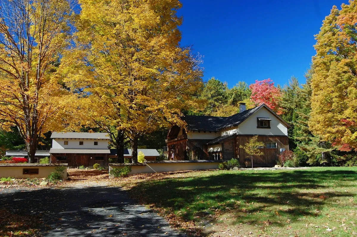 Prospect Mountain Campground