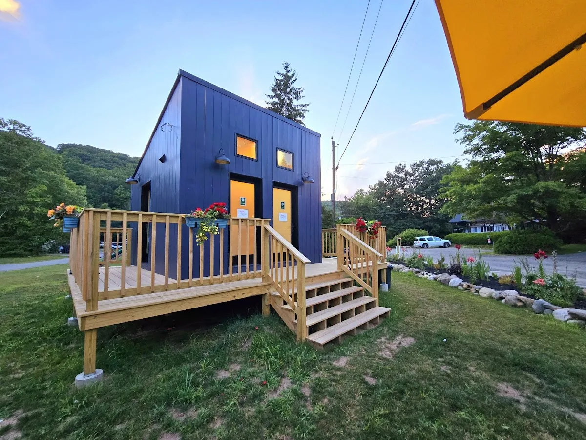 Prospect Mountain Campground