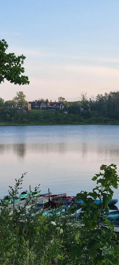 Punderson State Park Campground