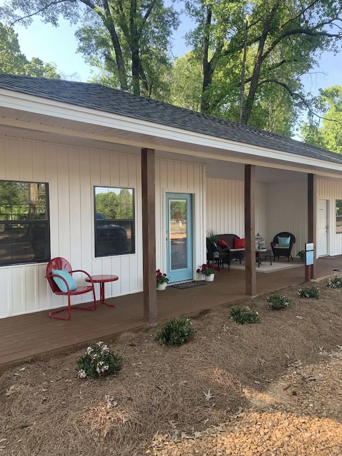 Purdie Creek Campground