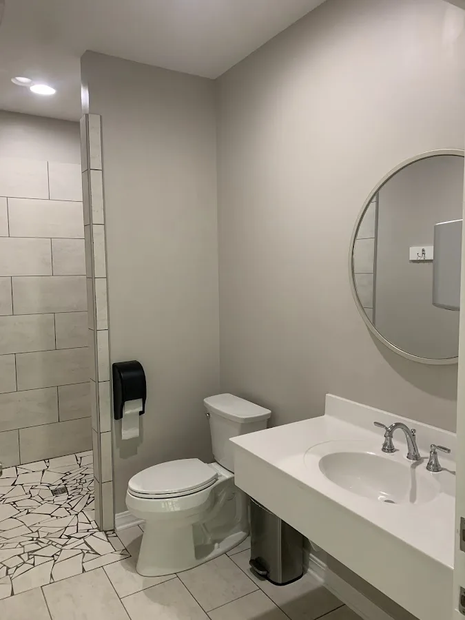 Purdie Creek Campground