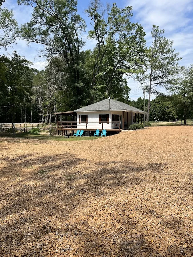 Purdie Creek Campground