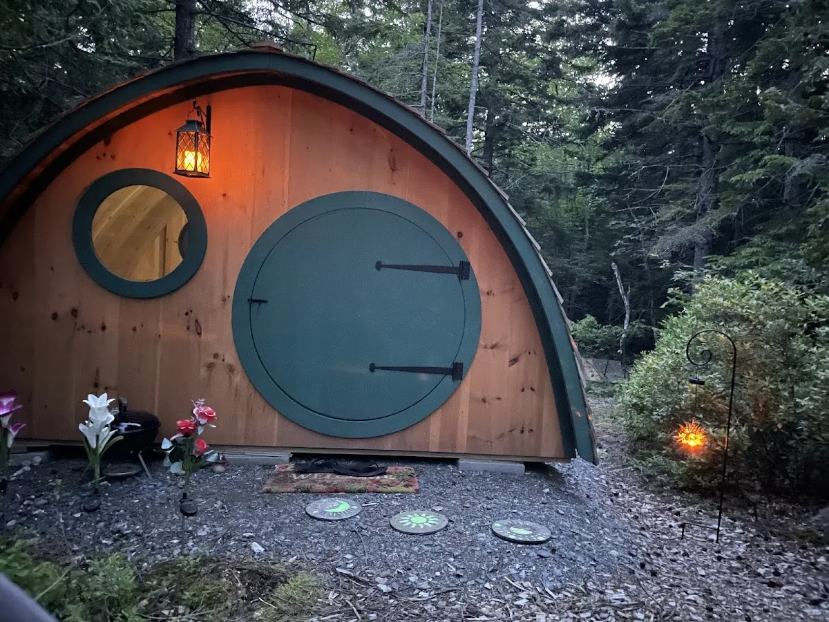 Quietside Campground & Cabins