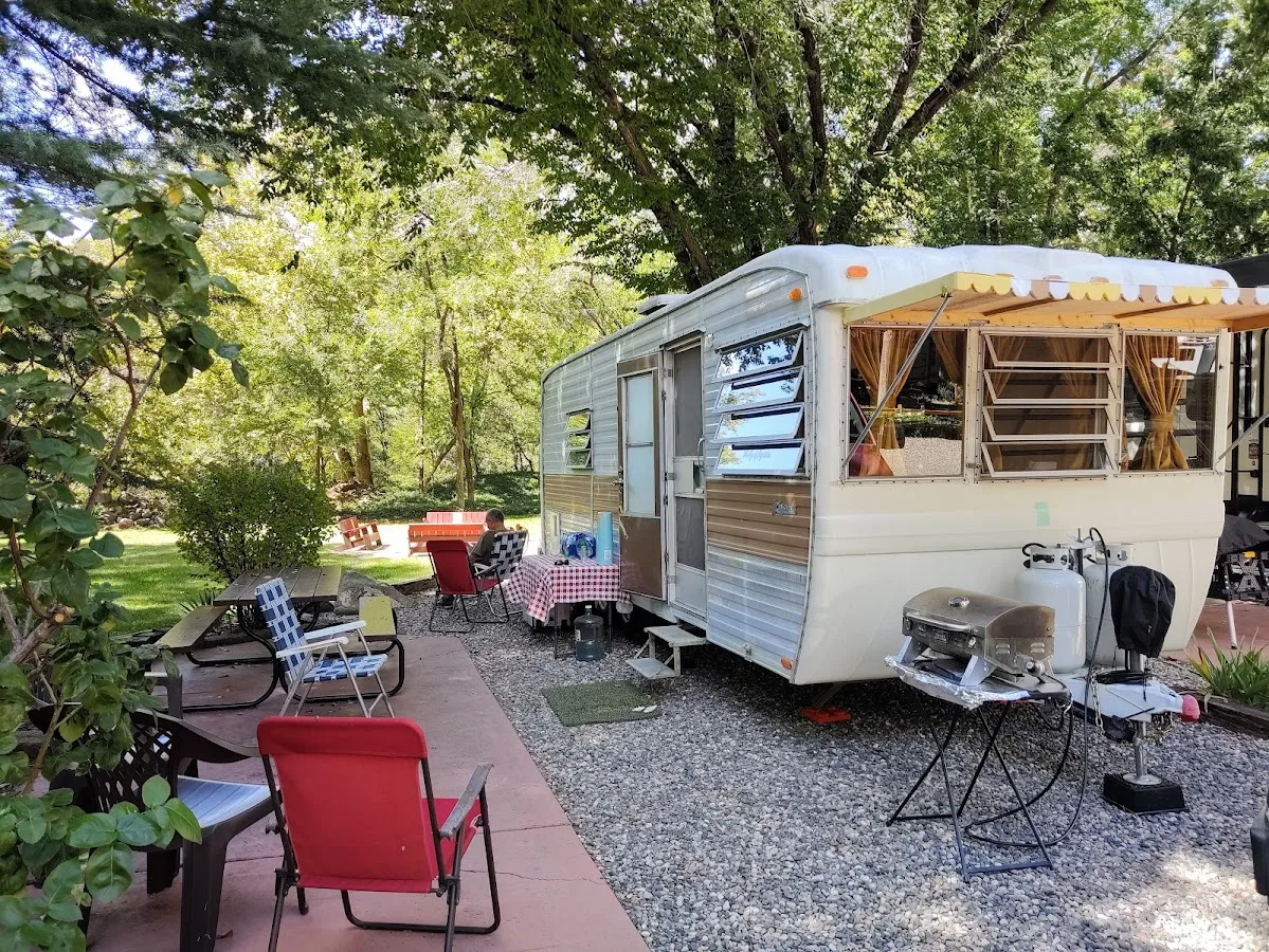 Rancho Sedona RV Park