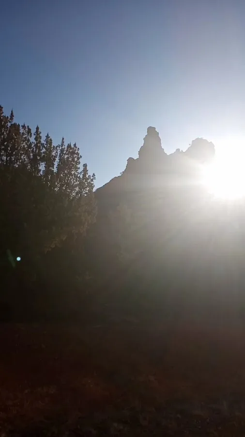 Rancho Sedona RV Park