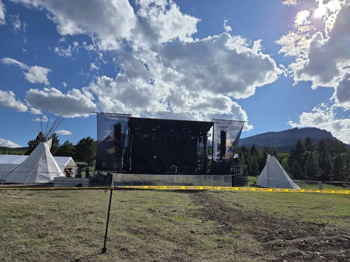 Red Eagle Campground