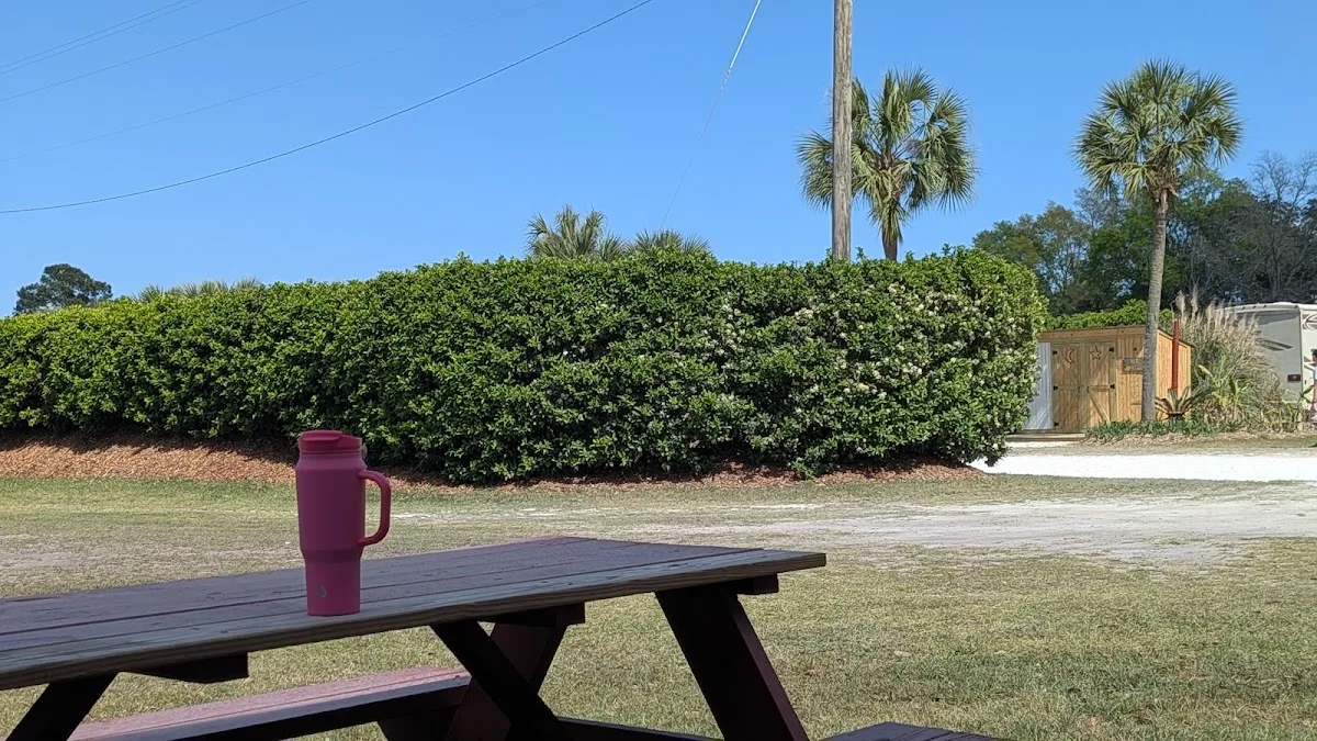 Red Gate Farms - RV Resort