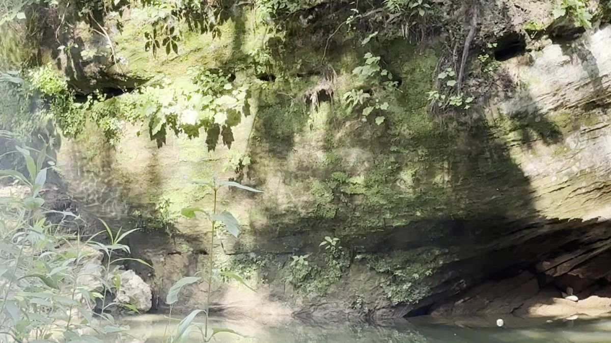 Red River Gorge Campground