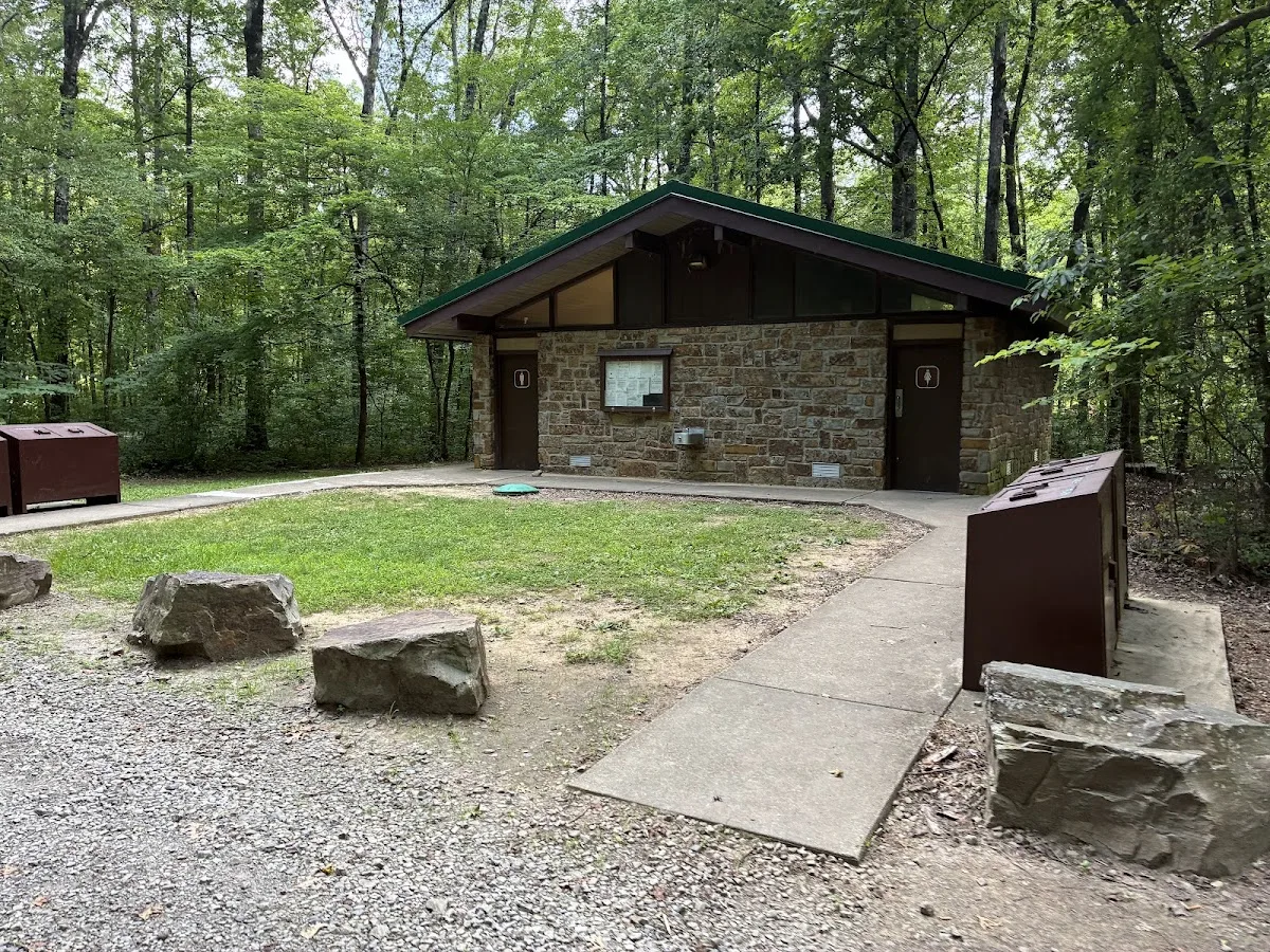 Redding Recreation Area