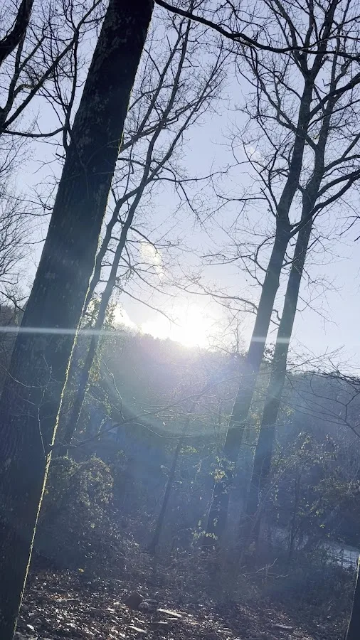 Redding Recreation Area