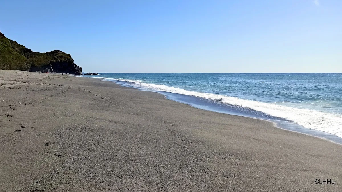 Redwood Creek Beach County Park