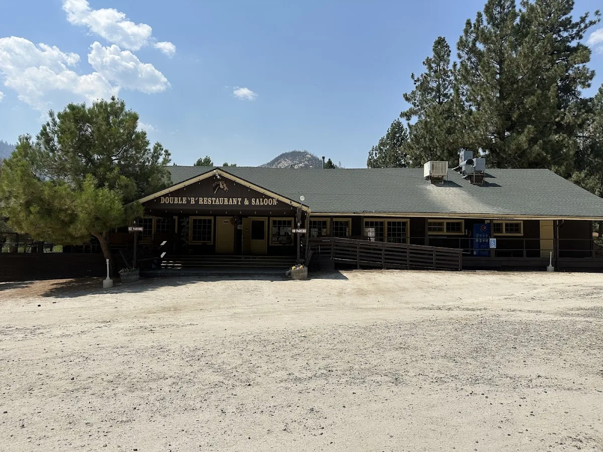 Redwood Meadow Campground