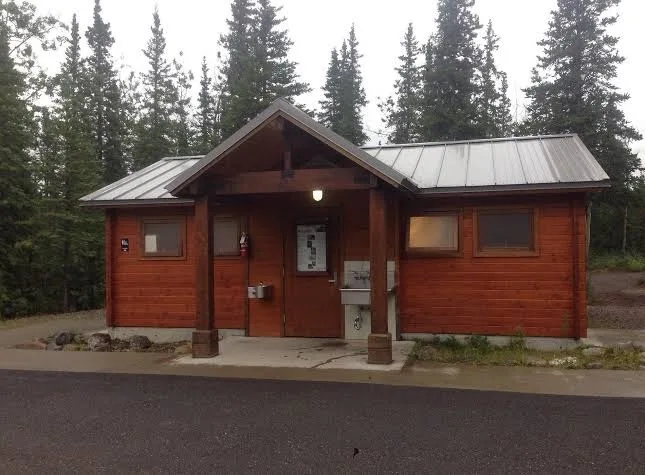 Riley Creek Campground